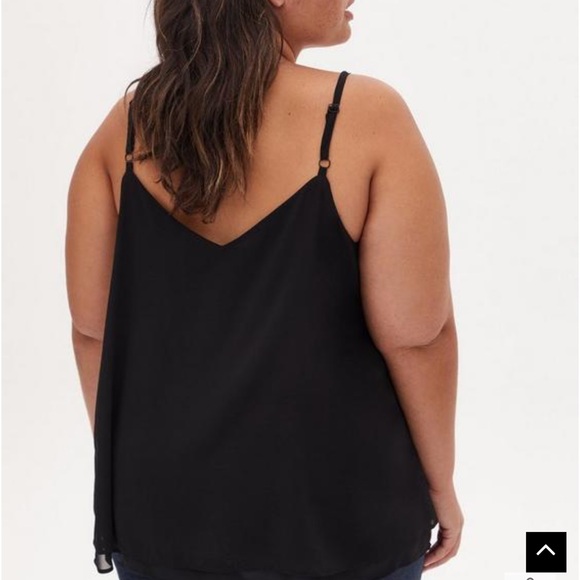 Sophie Chiffon Double Layer Cami Bundle - * 4 Bundle * - Picture 5 of 11